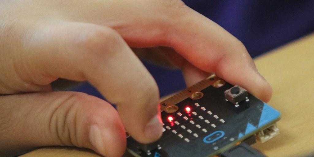 Latina Engineers Push To Defy Odds In Tech And Increase Their Numbers