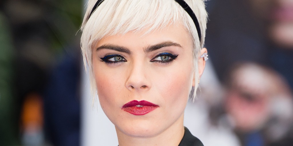 Cara Delevingne Comes Forward With Sexual Harassment Claims Against Harvey  Weinstein