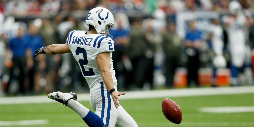 5 Latino NFL Players To Watch Out For This 2023 Season