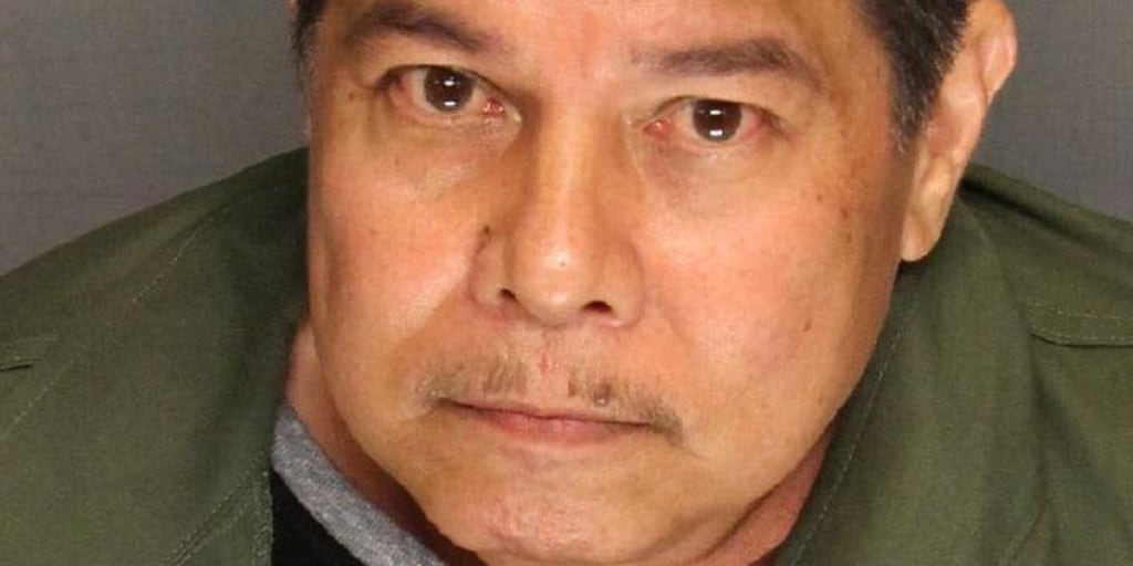 Escaped killer Randall Saito returns to Hawaii State Hospital