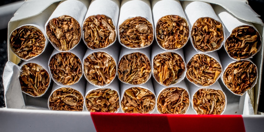 holiday tobacco Santa's Bulk Bag of Tobacco is making its rounds, packed with over 55 blends ready to bring some holiday cheer! 🎅💨 From classics like Lane Limited and Newminster to favorites from Cornell holiday tobacco Santa's Bulk Bag of Tobacco is making its rounds, packed with over 55 blends ready to bring some holiday cheer! 🎅💨 From classics like Lane Limited and Newminster to favorites from Cornell