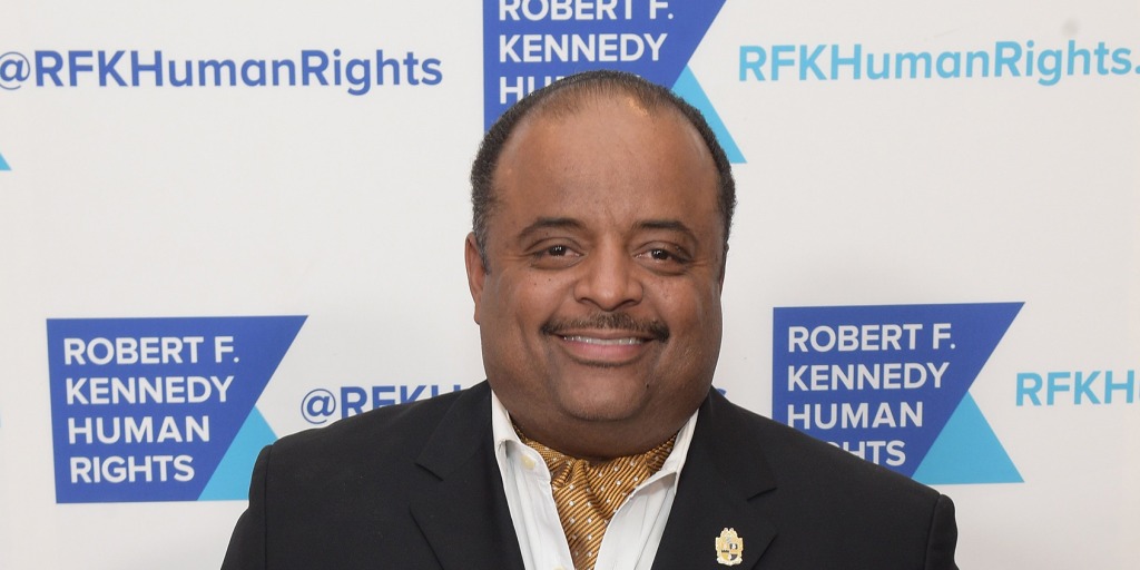 Roland Martin, CNN, GLAAD and the silence of black leaders - The