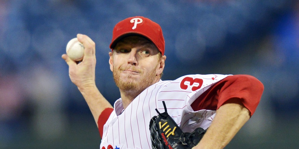 Plane Crash Kills Roy Halladay, Who Pitched a Perfect Game - WSJ