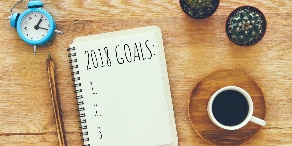 5 Health Related Resolutions That Aren T Lose Weight