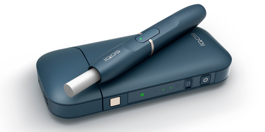 U.S expert panel doubts benefits of heated tobacco device