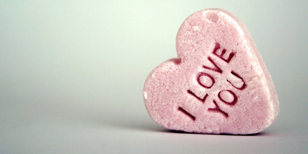 Valentines Day Gift: Say 'I Love You' with a Personalized Chicago