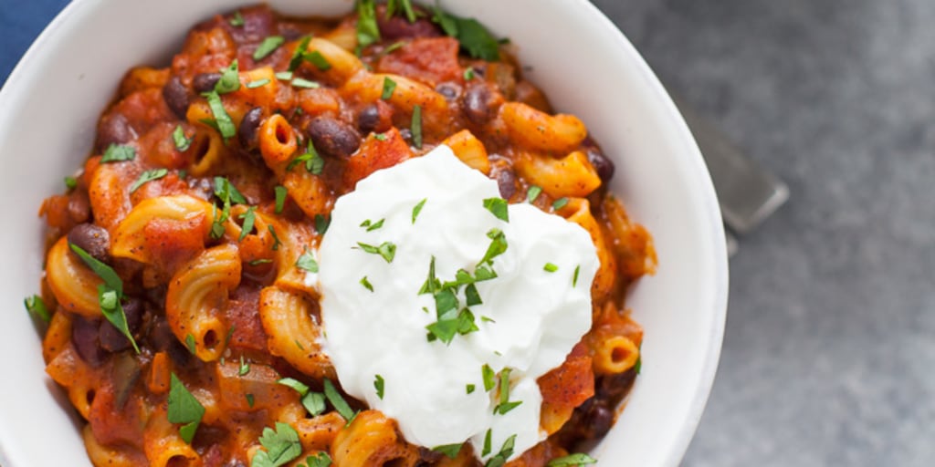 7 Healthy Instant Pot Recipes You Can Make In Minutes