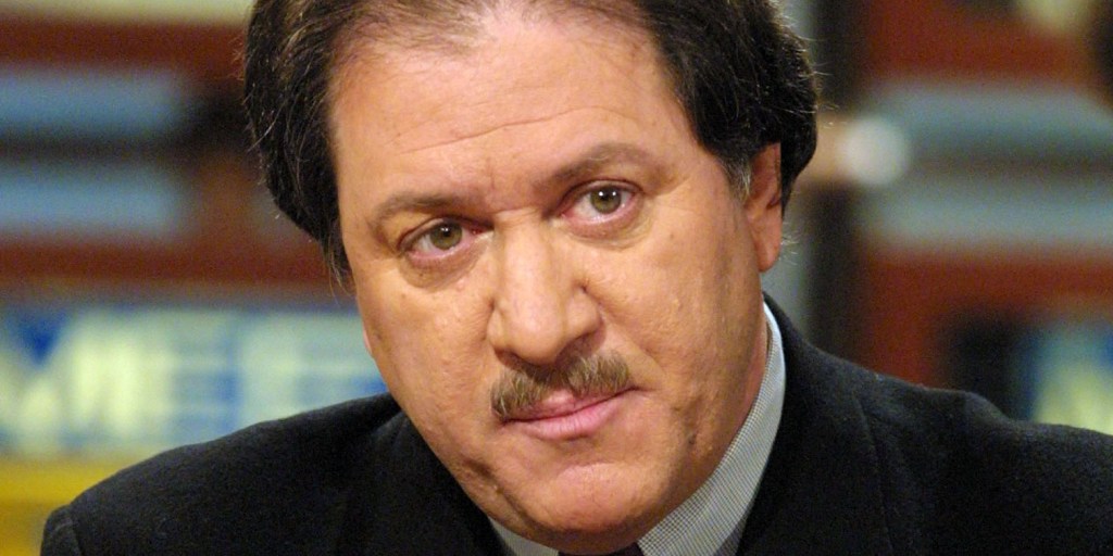 Trump hiring lawyer who pushed theory that Justice Dept. framed President