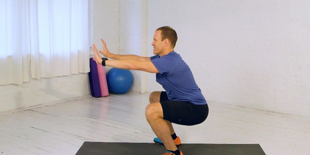 A better squat