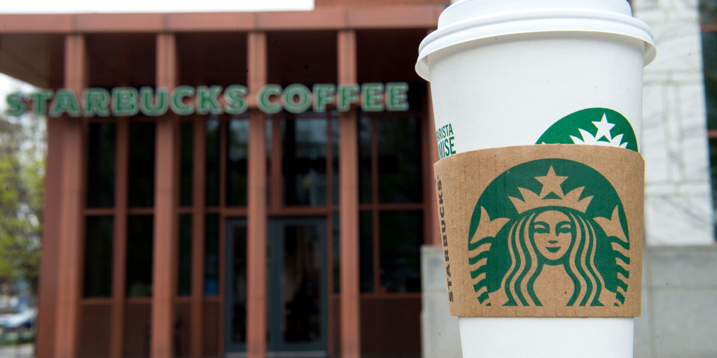 Use These Hacks To Save Money At Starbucks