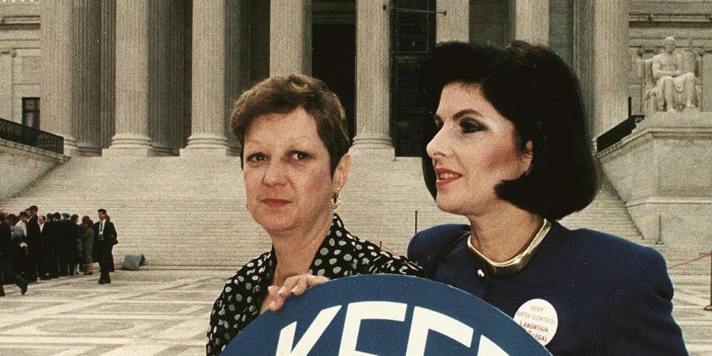 Roe v wade 1973 top