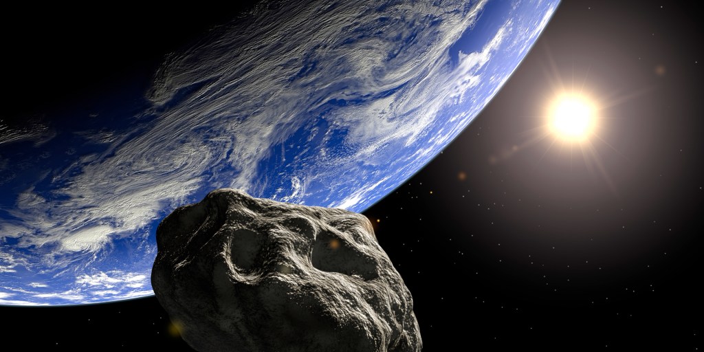 Planetary defense: Protecting Earth from space-based threats