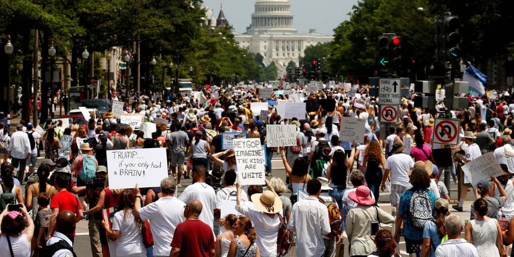 Black Lives Matter Protests: Hope for the Future?: Big Brains podcast