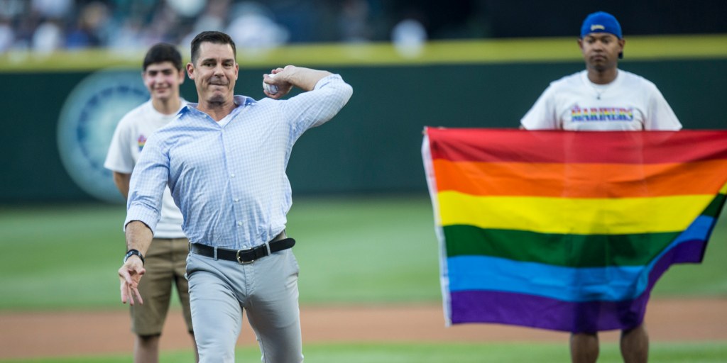 As More Teams Host Gay Pride Events, Yankees Remain a Holdout