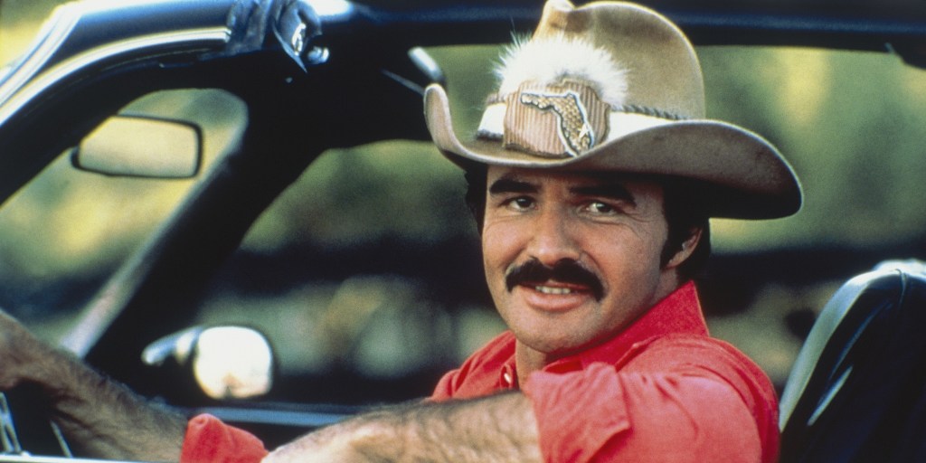 Burt Reynolds Charismatic Star Of 1970s Blockbusters Dies At
