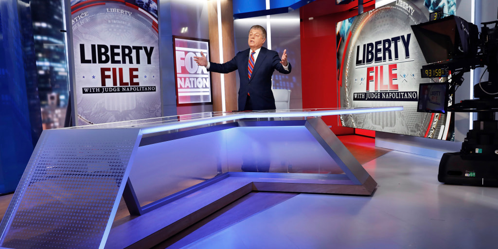 How to Watch Fox News Live on Roku - Your Top 4 Options