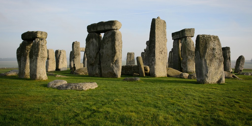 Stonehenge was built by descendants of Neolithic migrants, DNA study shows