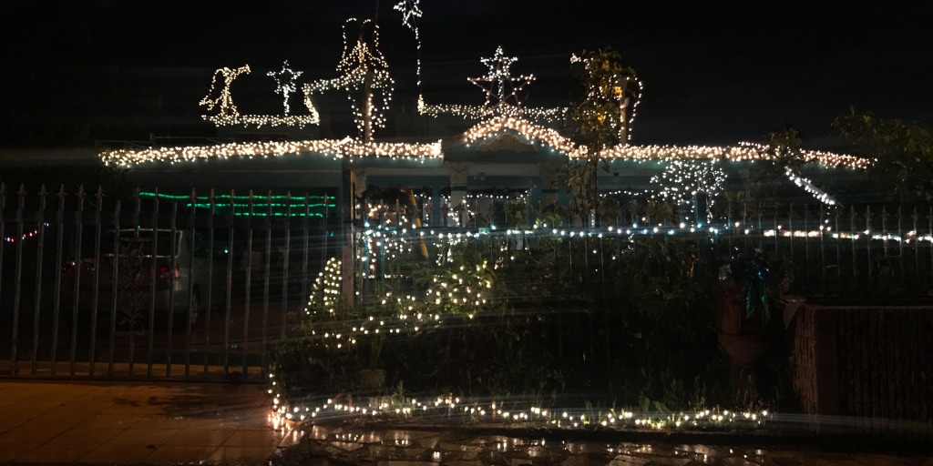 solemn christmas carols in puerto rico holiday music means happy parrandas