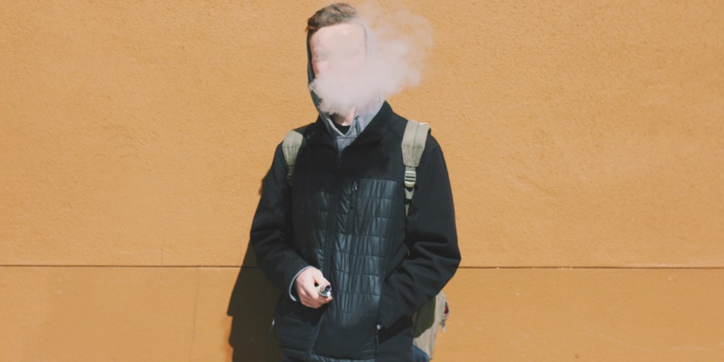 Alabama high school removes bathroom stall doors to stop vaping