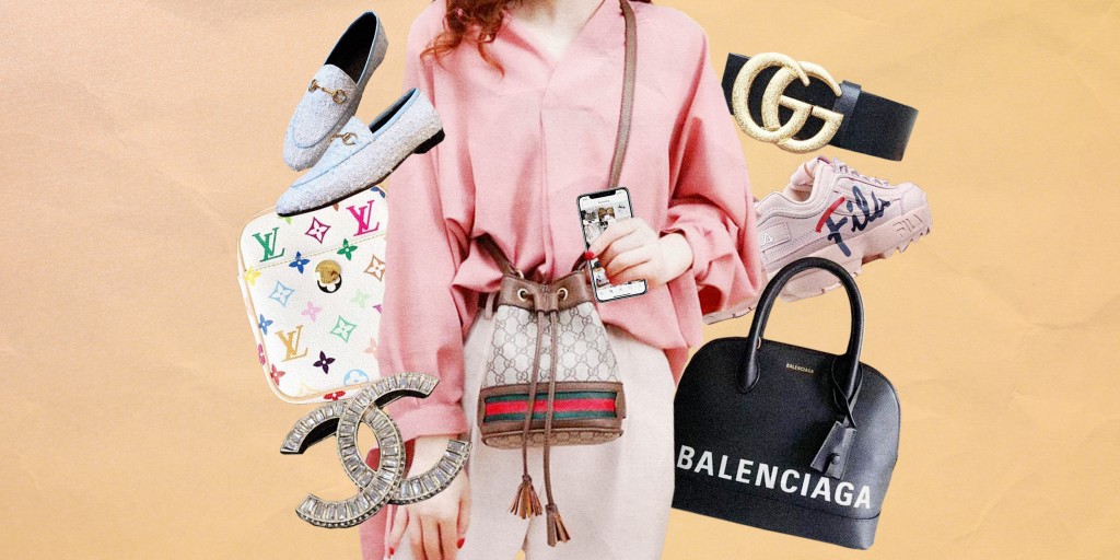 Luxe In on Instagram: This luxury designer bag is OPEN for