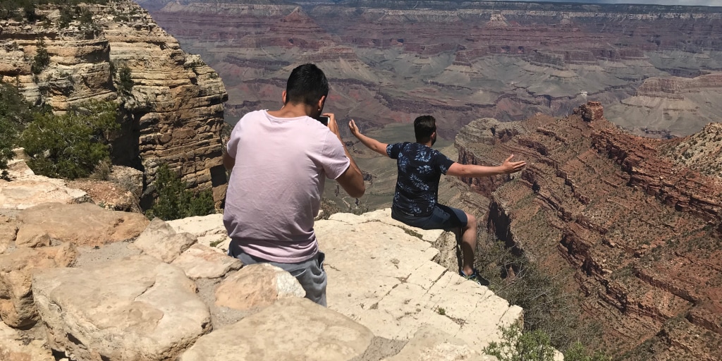 50 Shocking Facts Unveiling Grand Canyon Fatalities till 2023