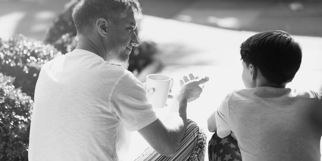 A Mental Health Check In 14 Questions To Ask Your Child A Mental Health Check In 14 Questions To Ask Your Child