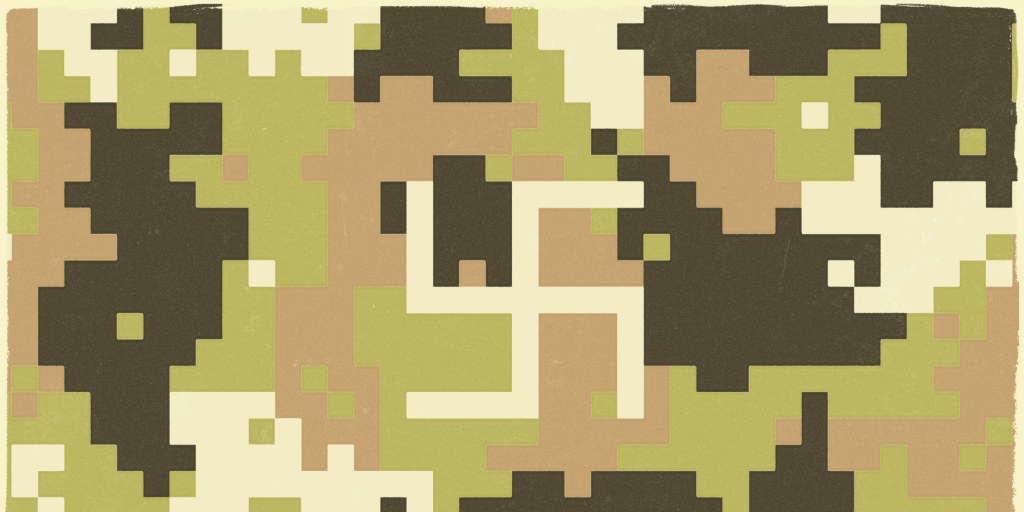 rhodesian army tracker training
