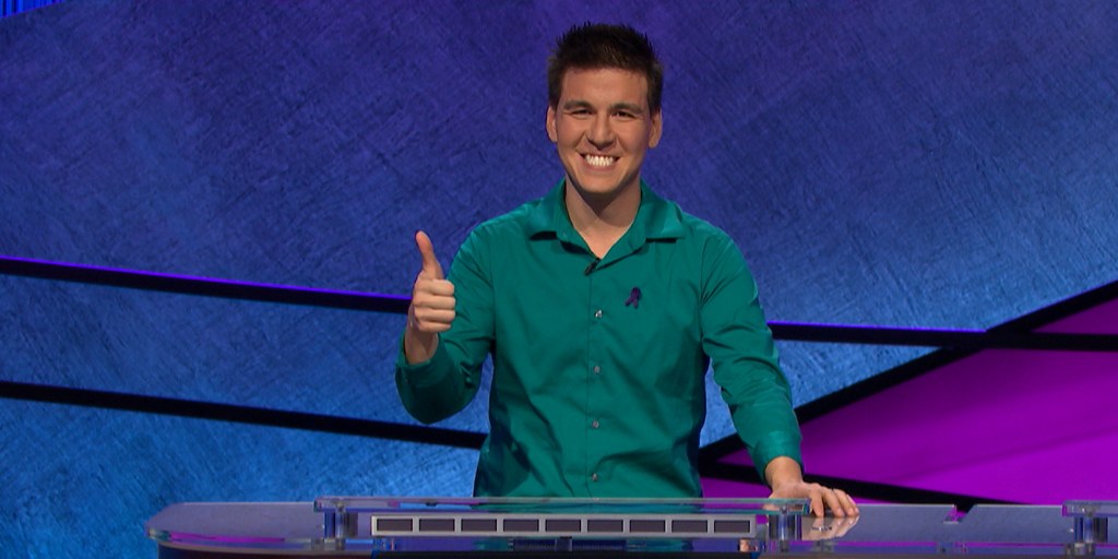 James Holzhauer didn't break 'Jeopardy!' He mastered it, just like his successor, Emma Boettcher.