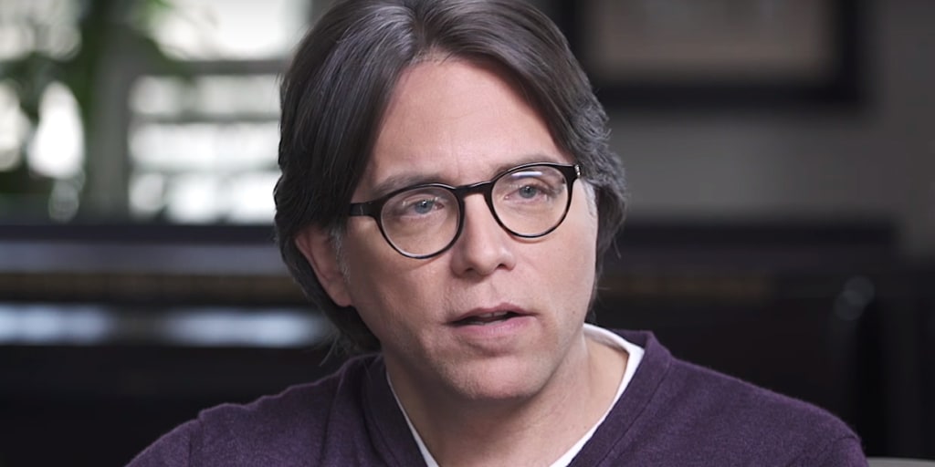 Xxx Video Hd Lokl - NXIVM sex cult leader Keith Raniere sentenced to 120 years in prison