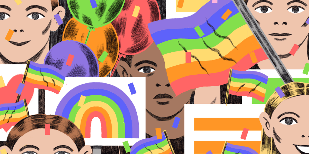 Why Dating As A Gay Person Of Color Is Hard