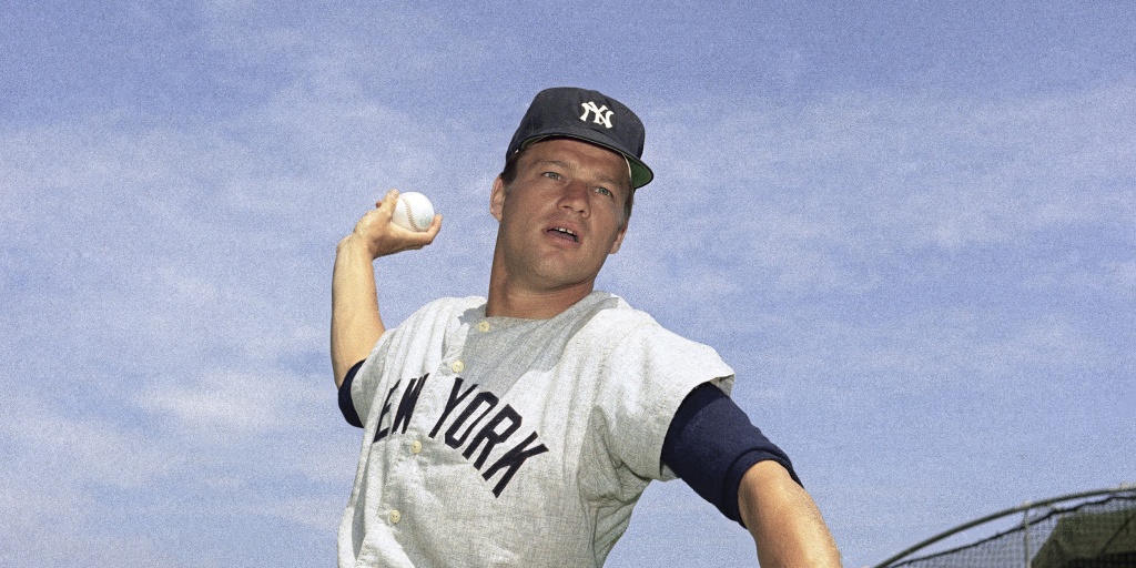 Jim Bouton, Baseball Wiki