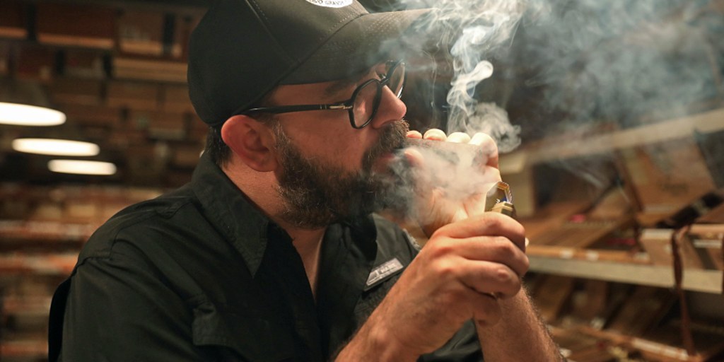 Artisanal tobacco industry shows sparks of potential in Puerto Rico