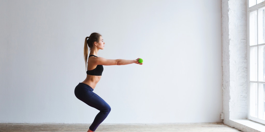 A 15-minute morning workout routine you can do anywhere