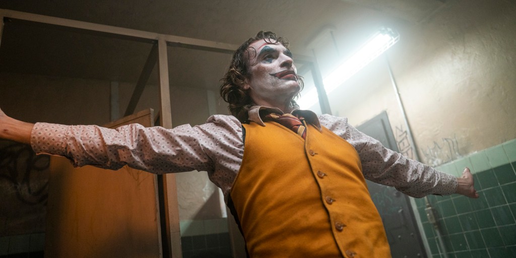Joker,' starring Joaquin Phoenix, sparked an incel controversy