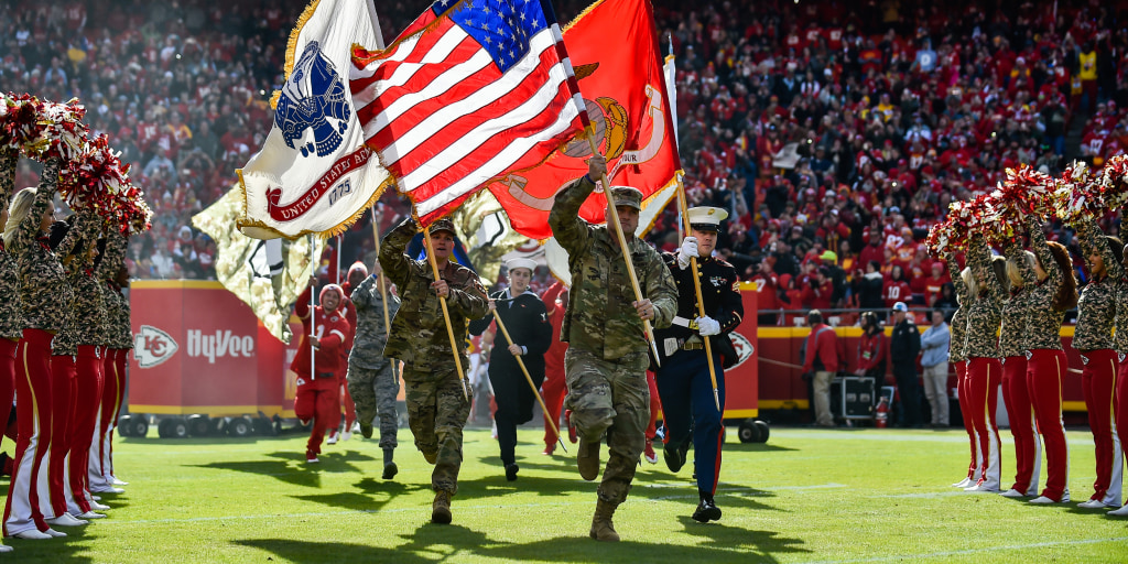 nfl veterans gear
