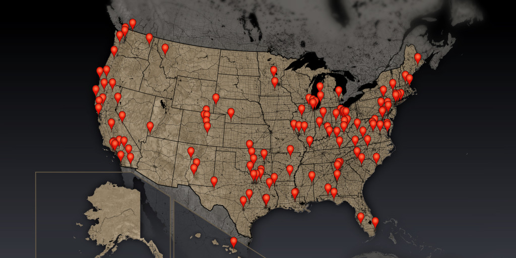 Xxx Son Rape Mon - Six years of Dateline's Missing in America: 134 still missing