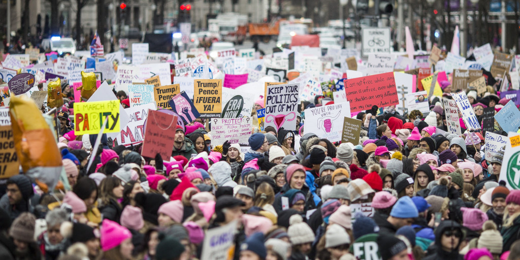 International Women's Day 2023: The most gender equal countries - Vimarsana News
