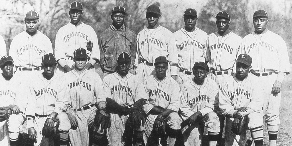 Long overdue': Negro Leagues now part of Major League Baseball, stats  counted in MLB records