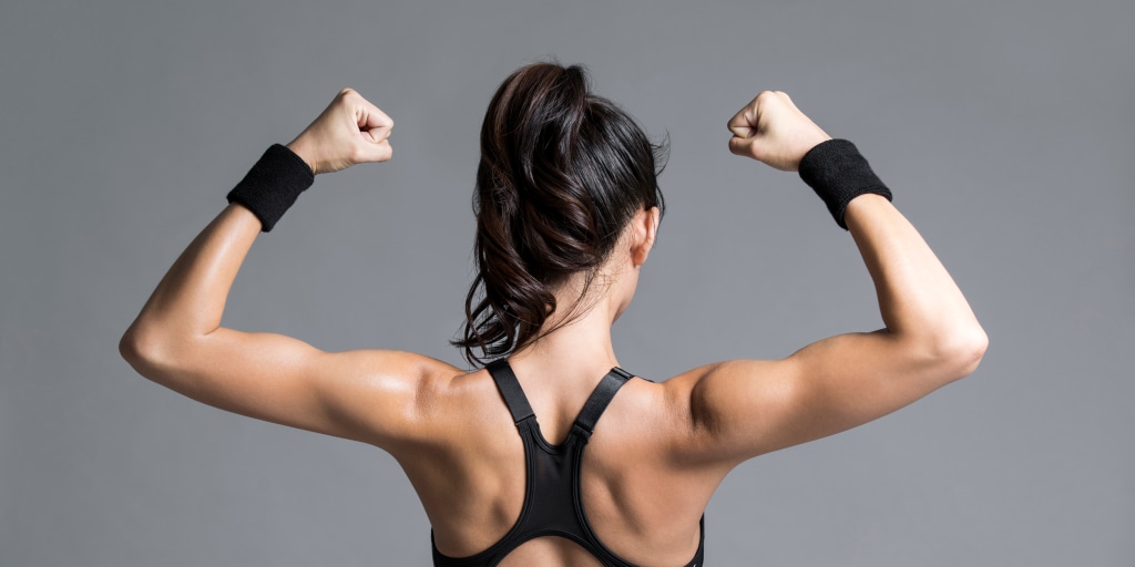 Exercise for Arms With Weights: The Ultimate Guide to Toned and Sculpted Arms