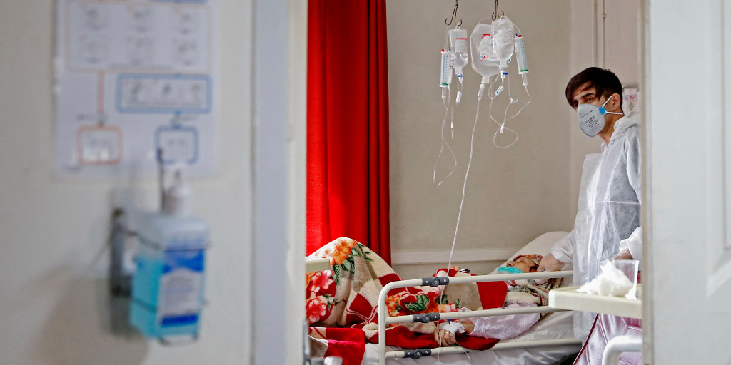 India Coronavirus Pandemic Country Profile Our World In Data