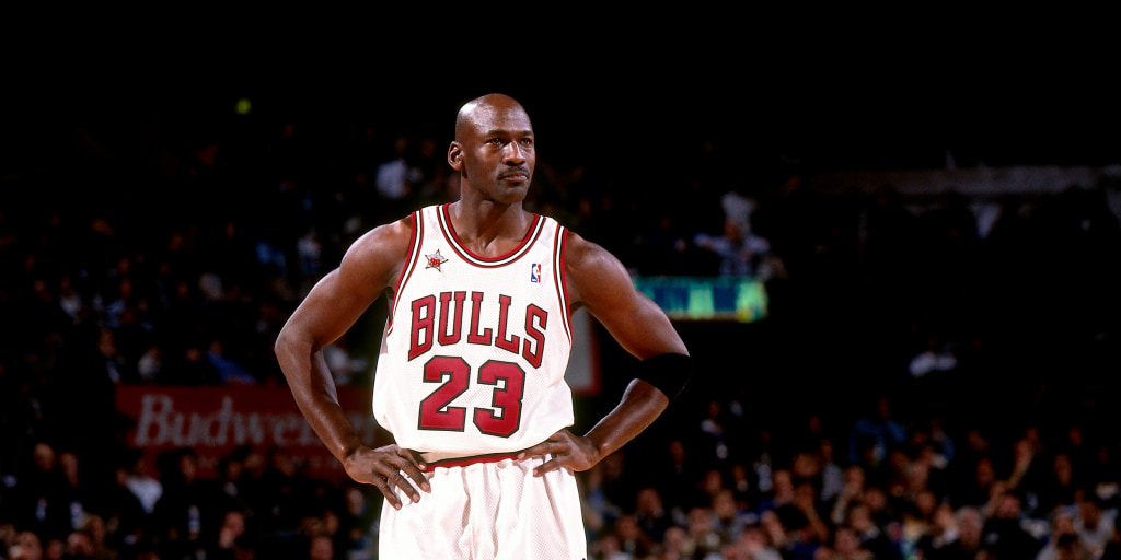 The Last Dance Proves We'll Never See Another Michael Jordan