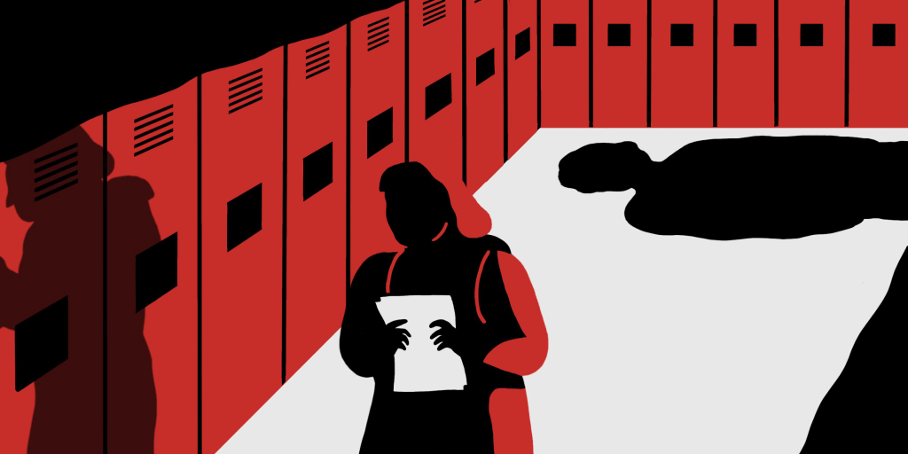 1024px x 512px - K-12 schools keep mishandling sexual assault complaints. Will new Title IX  regulations help?