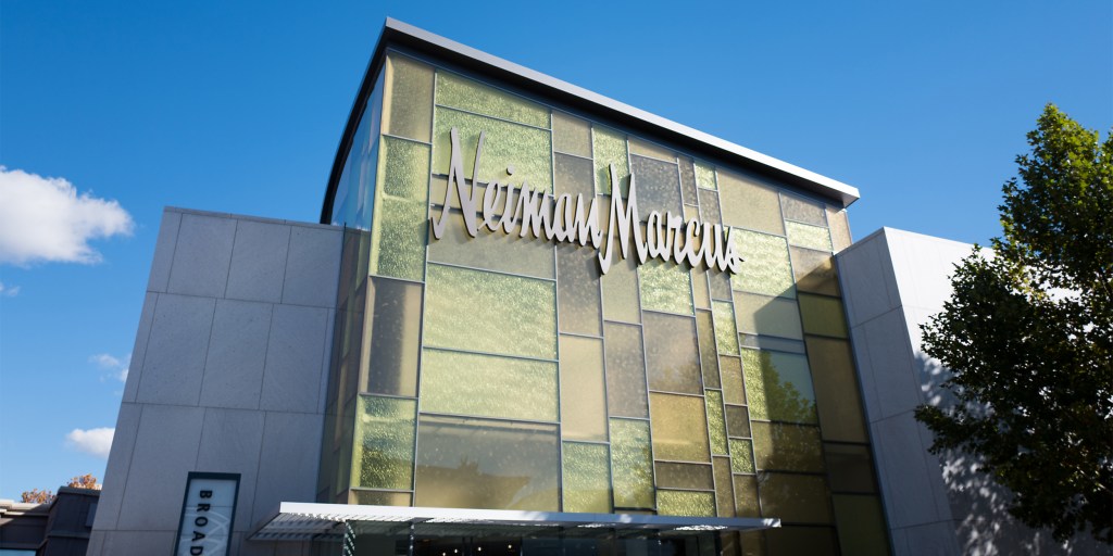 Post Bankruptcy, What's Ahead for the Neiman Marcus Group – WWD