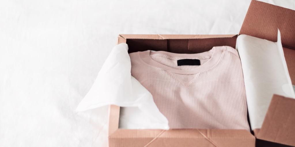 Clothing subscription boxes and sustainability: What to know