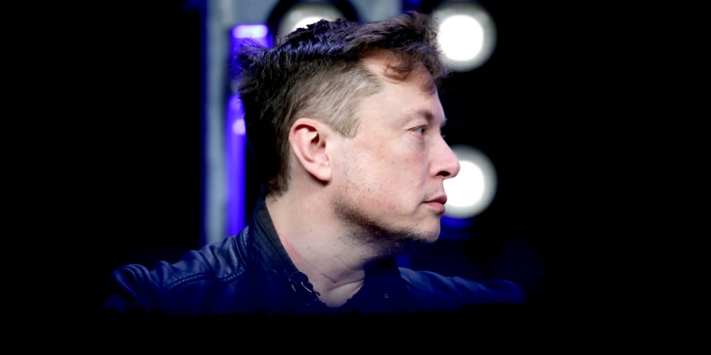 Elon Musk's Twitter deal theatrics are absurd - Vimarsana News