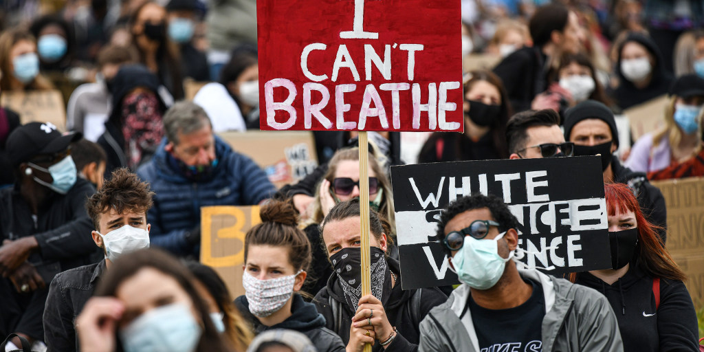 black lives matter  North Philly Notes