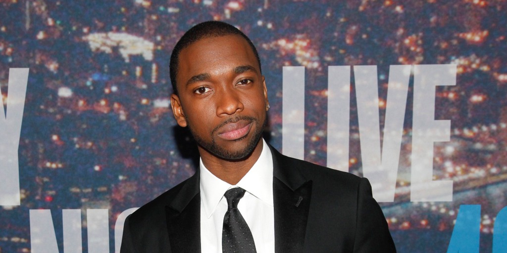 Ex Snl Cast Member Jay Pharoah Says A Los Angeles Police Officer Put Knee To His Neck