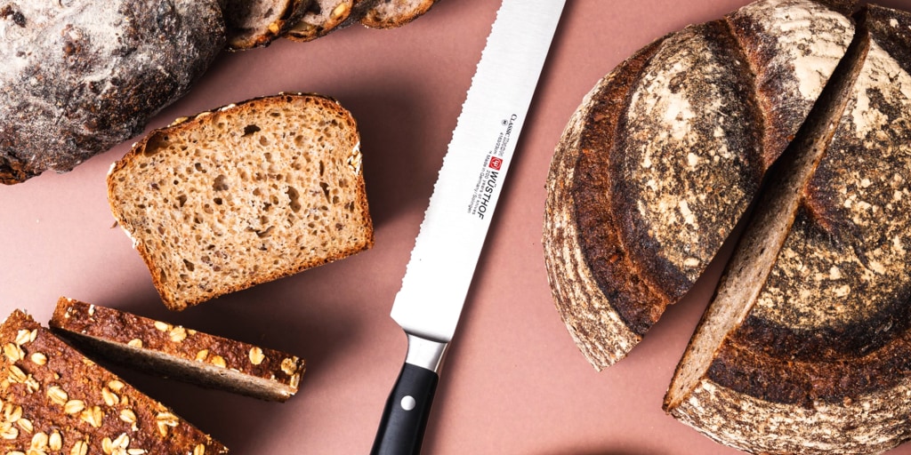 Best Kitchen Knives And How To Buy Them According To Experts