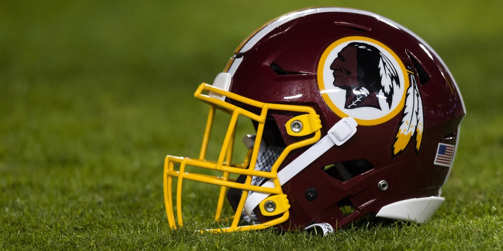 KOLO 8 News Now - Did you support Washington retiring the Redskins name and  logo? STORY: