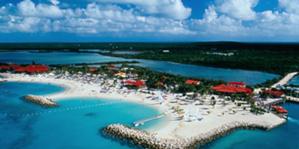 The Bahamas To Ban Most International Flights As Coronavirus Cases Surge